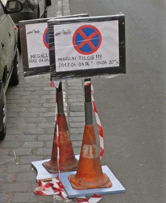 Nehéz kivitelezések